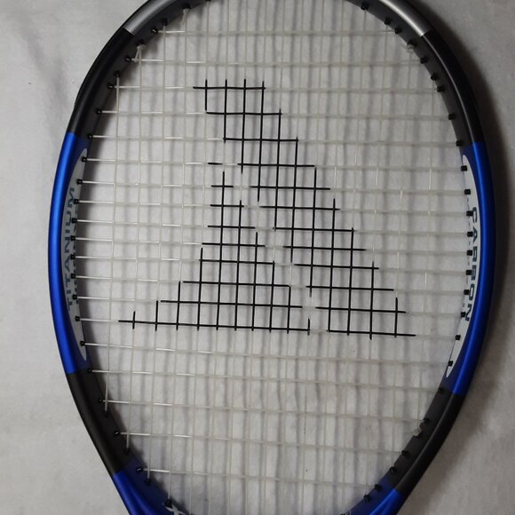 Pro Kennex Titanium Ace Tennis Racket - Picture 4 of 9